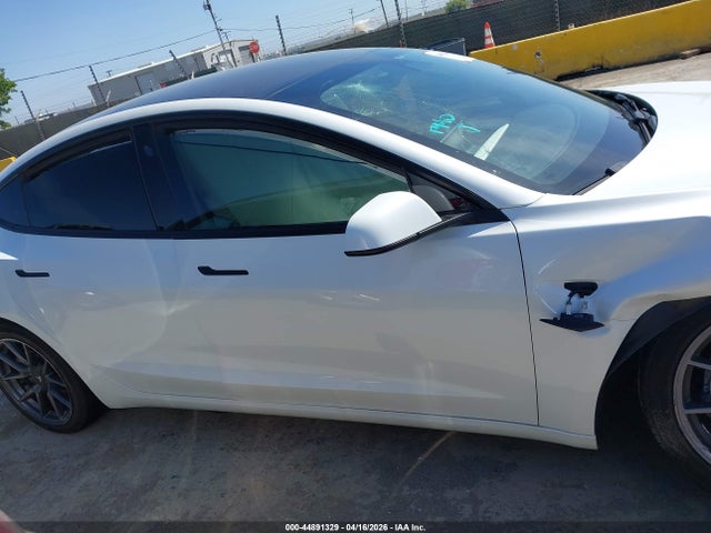 Продаж на аукціоні авто 2023 Tesla Model 3 Rear-wheel Drive, vin: 5YJ3E1EA3PF500185, номер лоту: 44891329