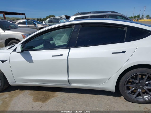 Продаж на аукціоні авто 2023 Tesla Model 3 Rear-wheel Drive, vin: 5YJ3E1EA3PF500185, номер лоту: 44891329