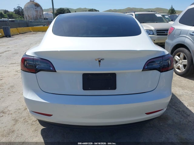 Продаж на аукціоні авто 2023 Tesla Model 3 Rear-wheel Drive, vin: 5YJ3E1EA3PF500185, номер лоту: 44891329