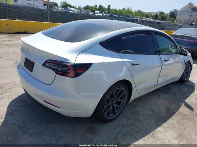 Продаж на аукціоні авто 2023 Tesla Model 3 Rear-wheel Drive, vin: 5YJ3E1EA3PF500185, номер лоту: 44891329