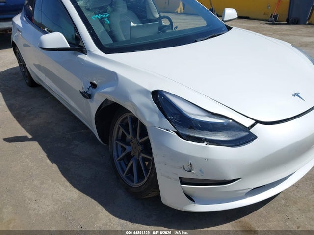 Продаж на аукціоні авто 2023 Tesla Model 3 Rear-wheel Drive, vin: 5YJ3E1EA3PF500185, номер лоту: 44891329