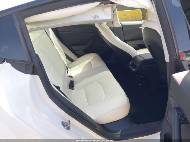 Продаж на аукціоні авто 2023 Tesla Model 3 Rear-wheel Drive, vin: 5YJ3E1EA3PF500185, номер лоту: 44891329
