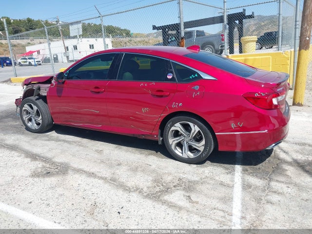 1HGCV2F51KA029535 Honda Accord Ex-l 2.0t
