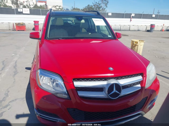 WDCGG0EB7EG269870 Mercedes-Benz Glk 250 Bluetec 4matic