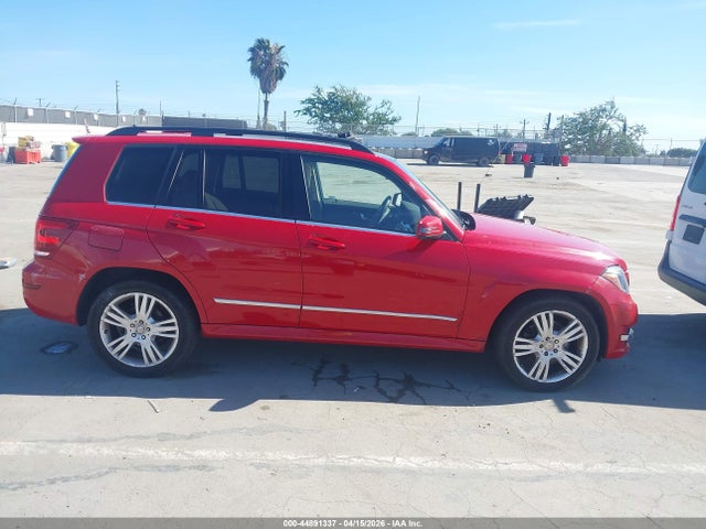 WDCGG0EB7EG269870 Mercedes-Benz Glk 250 Bluetec 4matic