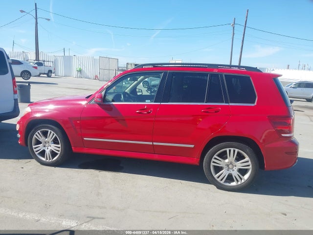WDCGG0EB7EG269870 Mercedes-Benz Glk 250 Bluetec 4matic