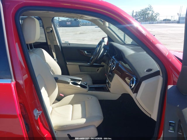 WDCGG0EB7EG269870 Mercedes-Benz Glk 250 Bluetec 4matic