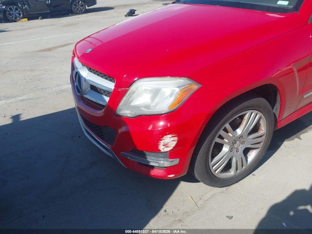 WDCGG0EB7EG269870 Mercedes-Benz Glk 250 Bluetec 4matic