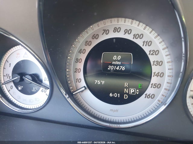 WDCGG0EB7EG269870 Mercedes-Benz Glk 250 Bluetec 4matic