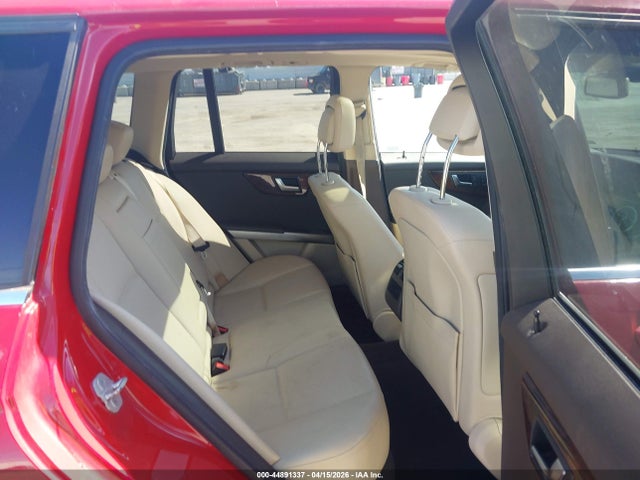 WDCGG0EB7EG269870 Mercedes-Benz Glk 250 Bluetec 4matic