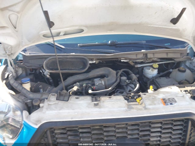 Продаж на аукціоні авто 2021 Ford Transit-250, vin: 1FTBR2C82MKA89138, номер лоту: 44891342