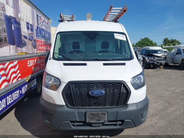 Продаж на аукціоні авто 2021 Ford Transit-250, vin: 1FTBR2C82MKA89138, номер лоту: 44891342