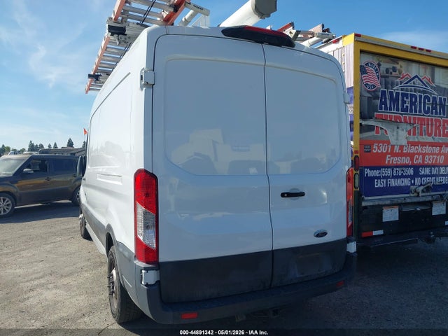 Продаж на аукціоні авто 2021 Ford Transit-250, vin: 1FTBR2C82MKA89138, номер лоту: 44891342