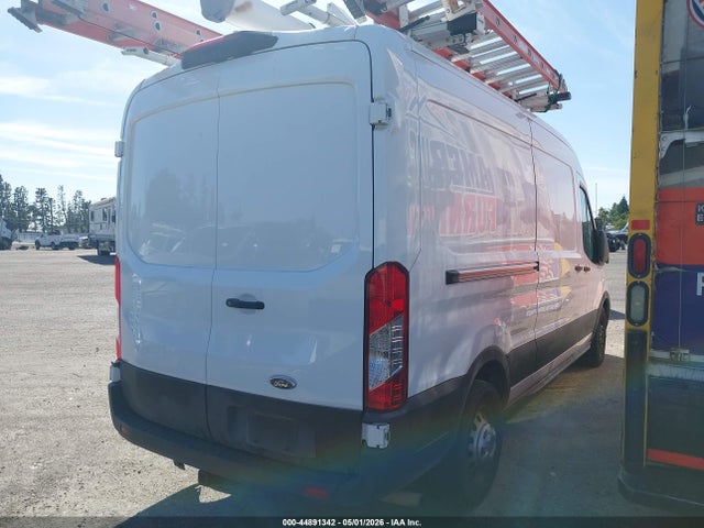 Продаж на аукціоні авто 2021 Ford Transit-250, vin: 1FTBR2C82MKA89138, номер лоту: 44891342