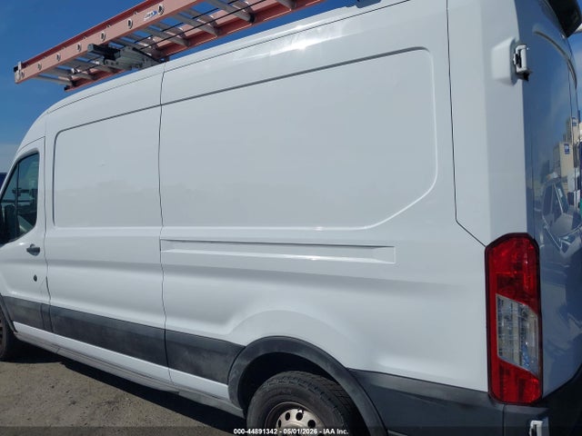 Продаж на аукціоні авто 2021 Ford Transit-250, vin: 1FTBR2C82MKA89138, номер лоту: 44891342
