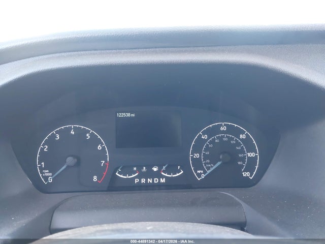 Продаж на аукціоні авто 2021 Ford Transit-250, vin: 1FTBR2C82MKA89138, номер лоту: 44891342