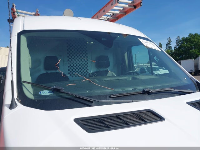Продаж на аукціоні авто 2021 Ford Transit-250, vin: 1FTBR2C82MKA89138, номер лоту: 44891342