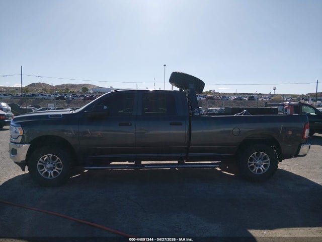 3C63R3GJ0NG314292 RAM 3500 Tradesman 4x4 8&#039; Box