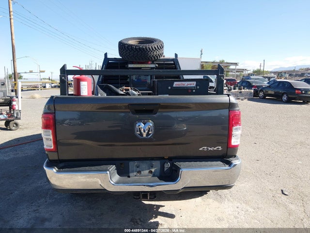 3C63R3GJ0NG314292 RAM 3500 Tradesman 4x4 8&#039; Box