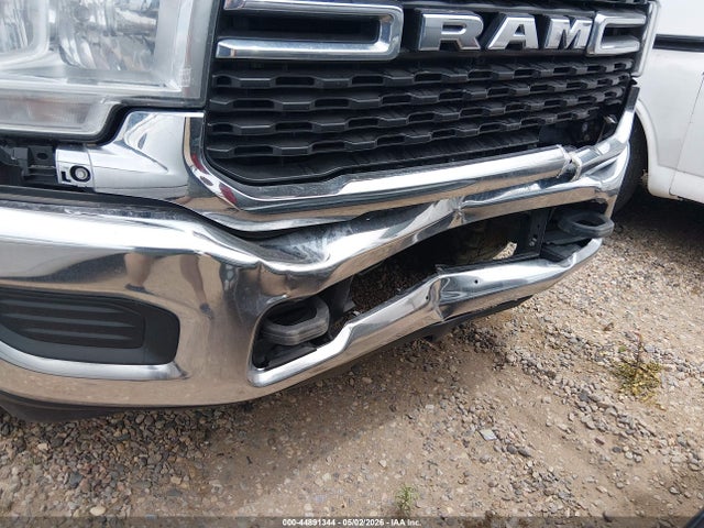 3C63R3GJ0NG314292 RAM 3500 Tradesman 4x4 8&#039; Box