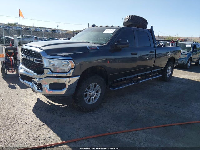 3C63R3GJ0NG314292 RAM 3500 Tradesman 4x4 8&#039; Box