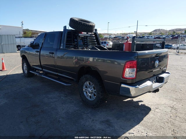3C63R3GJ0NG314292 RAM 3500 Tradesman 4x4 8&#039; Box