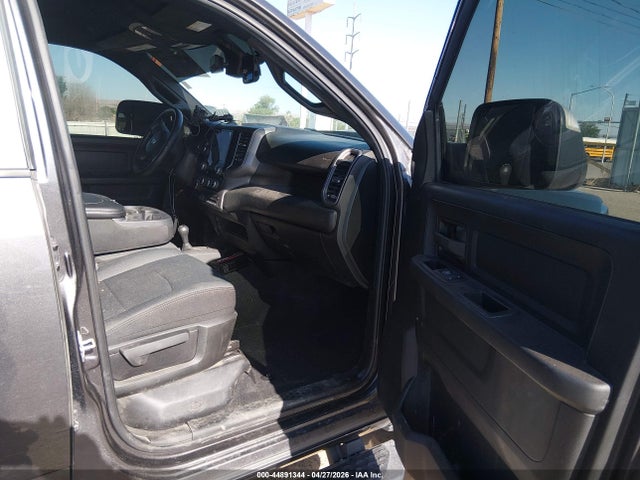 3C63R3GJ0NG314292 RAM 3500 Tradesman 4x4 8&#039; Box