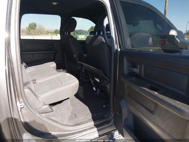 3C63R3GJ0NG314292 RAM 3500 Tradesman 4x4 8&#039; Box