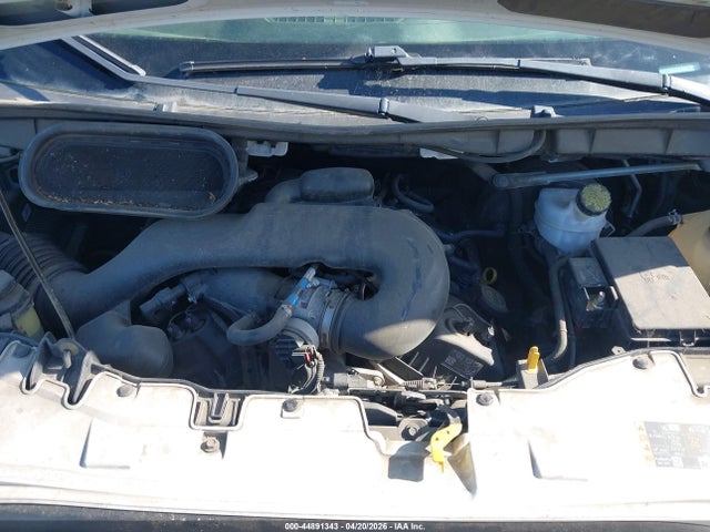 Ford Transit-150 2019 1FTYE1ZM2KKB44026 Image 10