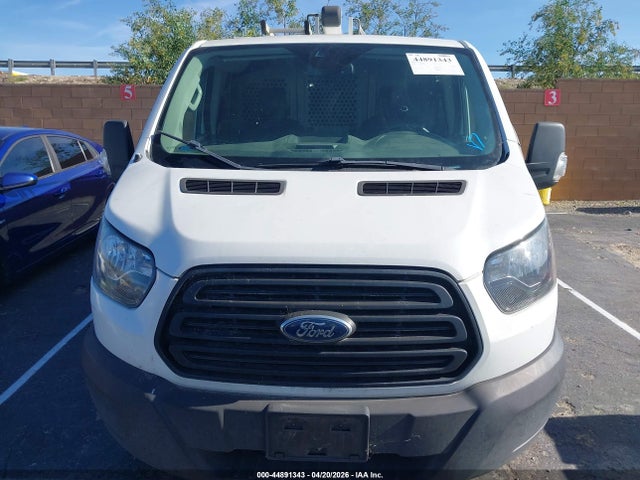 Ford Transit-150 2019 1FTYE1ZM2KKB44026 Image 12