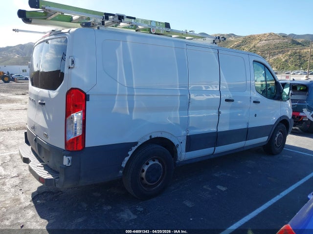 Ford Transit-150 2019 1FTYE1ZM2KKB44026 Image 13