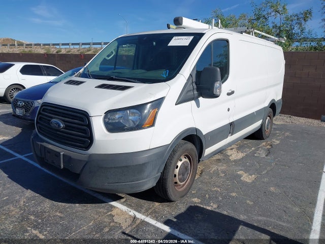 Ford Transit-150 2019 1FTYE1ZM2KKB44026 Image 2