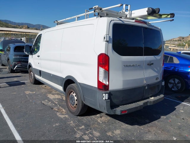 Ford Transit-150 2019 1FTYE1ZM2KKB44026 Image 3