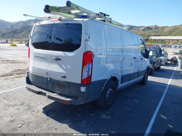 Ford Transit-150 2019 1FTYE1ZM2KKB44026 Image 4