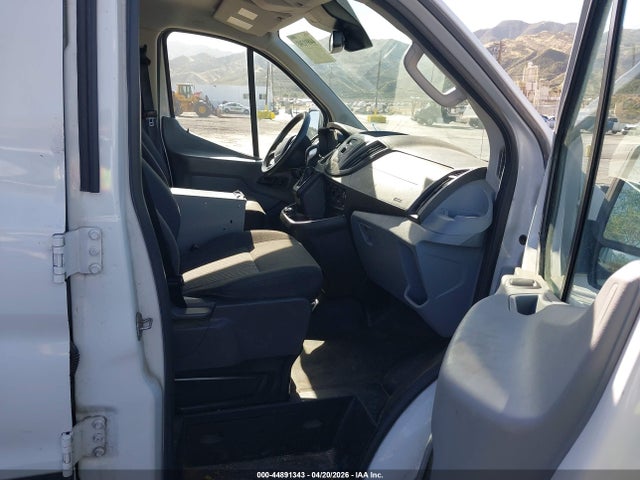 Ford Transit-150 2019 1FTYE1ZM2KKB44026 Image 5