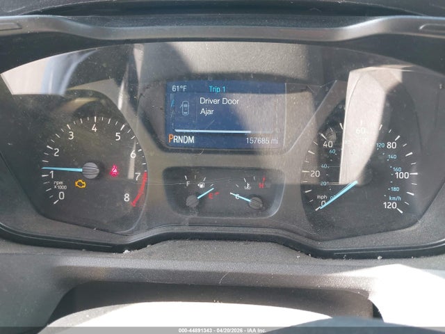Ford Transit-150 2019 1FTYE1ZM2KKB44026 Image 7