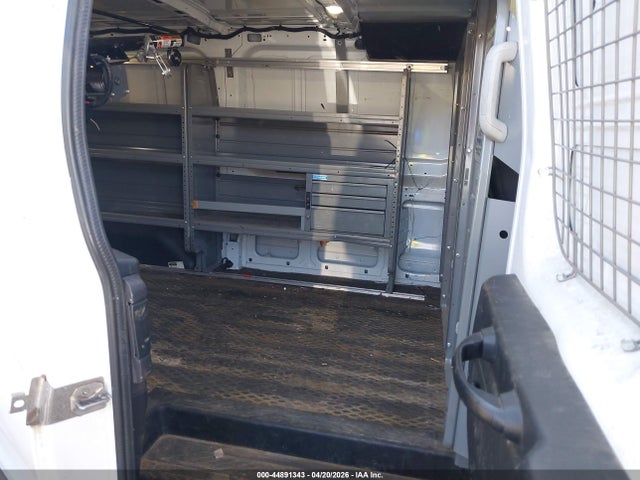Ford Transit-150 2019 1FTYE1ZM2KKB44026 Image 8