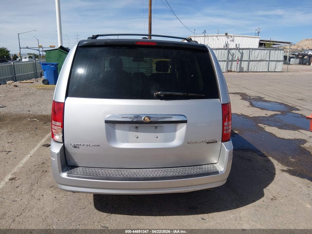 Продаж на аукціоні авто 2010 Chrysler Town & Country Touring, vin: 2A4RR5D10AR329277, номер лоту: 44891347