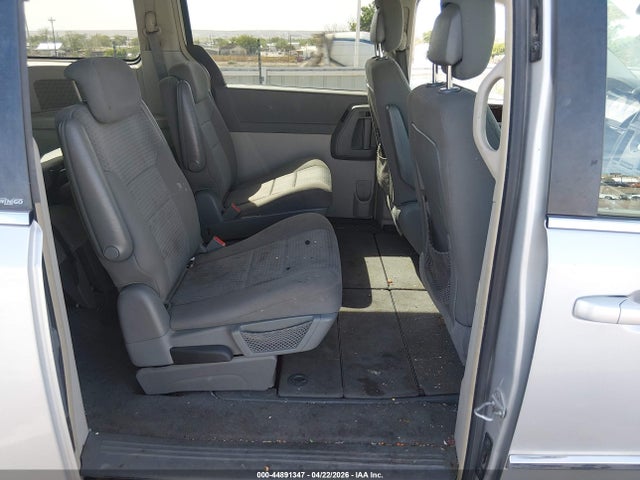 Продаж на аукціоні авто 2010 Chrysler Town & Country Touring, vin: 2A4RR5D10AR329277, номер лоту: 44891347