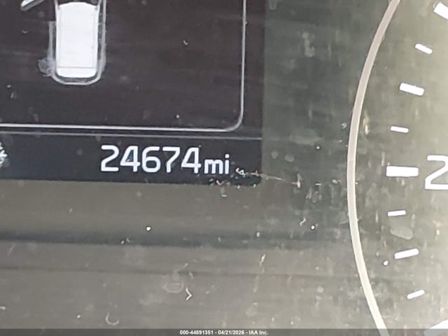 44891351 :رقم المزاد ، KNDPNCAC7H7187301 vin ، 2017 Kia Sportage Ex مزاد بيع
