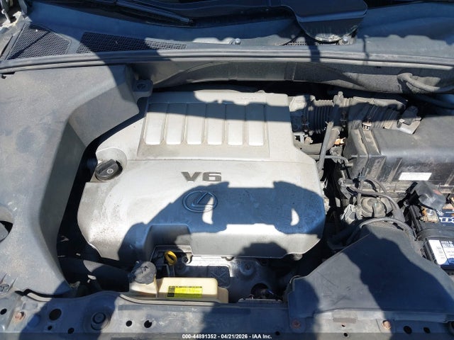 Aukcja sprzedaży 2009 Lexus Rx 350, vin: 2T2HK31U89C115962, numer aukcji: 44891352