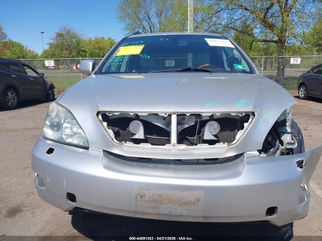 Aukcja sprzedaży 2009 Lexus Rx 350, vin: 2T2HK31U89C115962, numer aukcji: 44891352