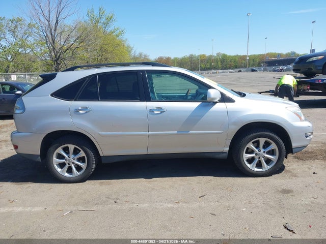 Aukcja sprzedaży 2009 Lexus Rx 350, vin: 2T2HK31U89C115962, numer aukcji: 44891352