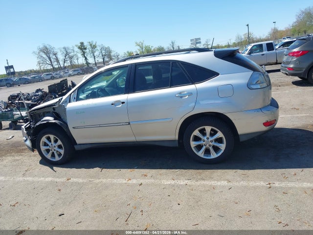 Aukcja sprzedaży 2009 Lexus Rx 350, vin: 2T2HK31U89C115962, numer aukcji: 44891352