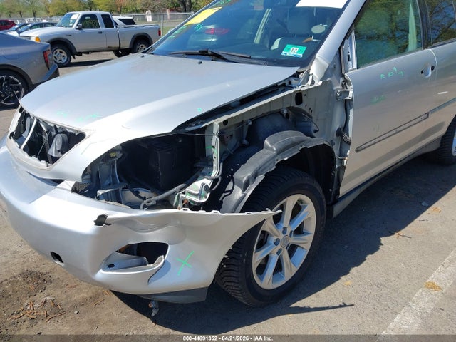 Aukcja sprzedaży 2009 Lexus Rx 350, vin: 2T2HK31U89C115962, numer aukcji: 44891352