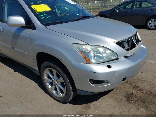 Aukcja sprzedaży 2009 Lexus Rx 350, vin: 2T2HK31U89C115962, numer aukcji: 44891352