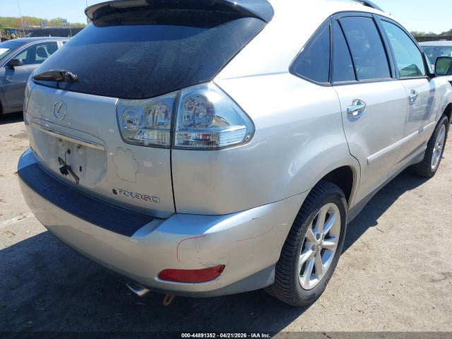 Aukcja sprzedaży 2009 Lexus Rx 350, vin: 2T2HK31U89C115962, numer aukcji: 44891352