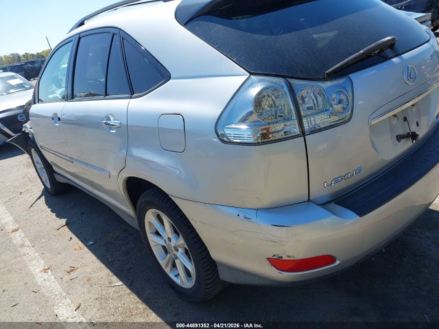Aukcja sprzedaży 2009 Lexus Rx 350, vin: 2T2HK31U89C115962, numer aukcji: 44891352