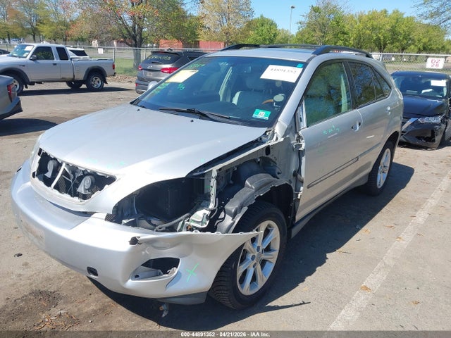 Aukcja sprzedaży 2009 Lexus Rx 350, vin: 2T2HK31U89C115962, numer aukcji: 44891352