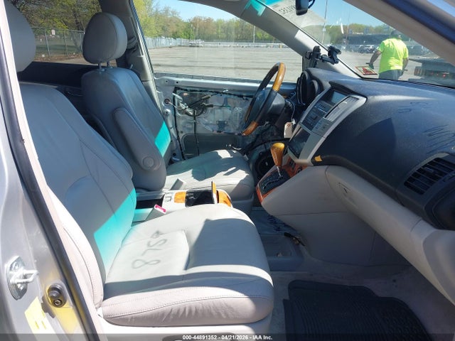 Aukcja sprzedaży 2009 Lexus Rx 350, vin: 2T2HK31U89C115962, numer aukcji: 44891352